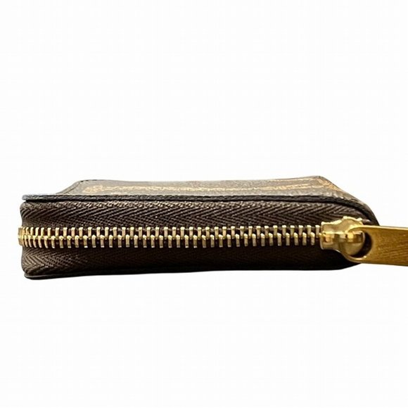 Louis Vuitton Monogram Giant Zippy Coin Purse M69354 Wallets & Cases for Men - Picture 6 of 9